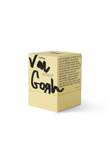 HK Van Gogh coffee mugs set of 2 SUNFLOWERS