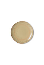 HKLIVING HK Dessert plate GRIT