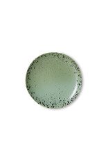 HK Dessert plate FLECK