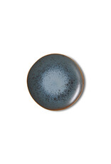 HKLIVING HK Dessert plate MINERAL