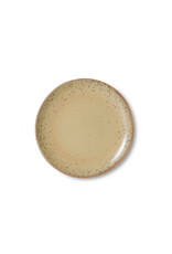 HKLIVING HK Side plate GRIT