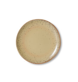 HKLIVING HK Side plate GRIT