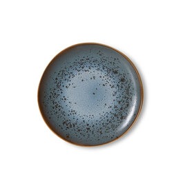 HK Side plate MINERAL