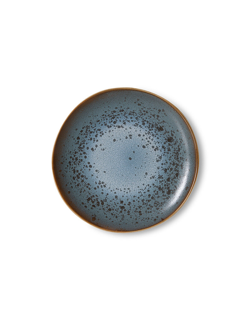 HKLIVING HK Side plate MINERAL