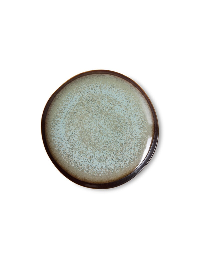 HK Side plate CONTRAST