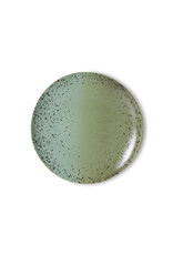 HKLIVING HK Dinner plate FLECK