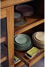 HK Dinner plate FLECK