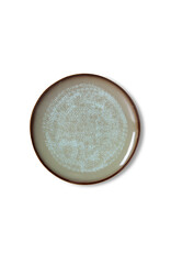 HKLIVING HK Dinner plate CONTRAST