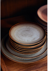 HKLIVING HK Dinner plate CONTRAST