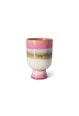 HKLIVING Retro flower pot ROSEFIELD