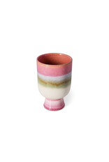 HKLIVING Retro flower pot ROSEFIELD