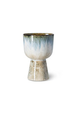 Retro flower pot GLACIER