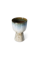 HKLIVING Retro flower pot GLACIER