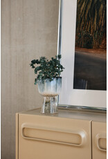 Retro flower pot GLACIER