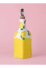 Oliefles Limone