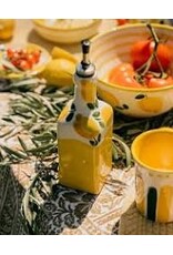Oliefles Limone