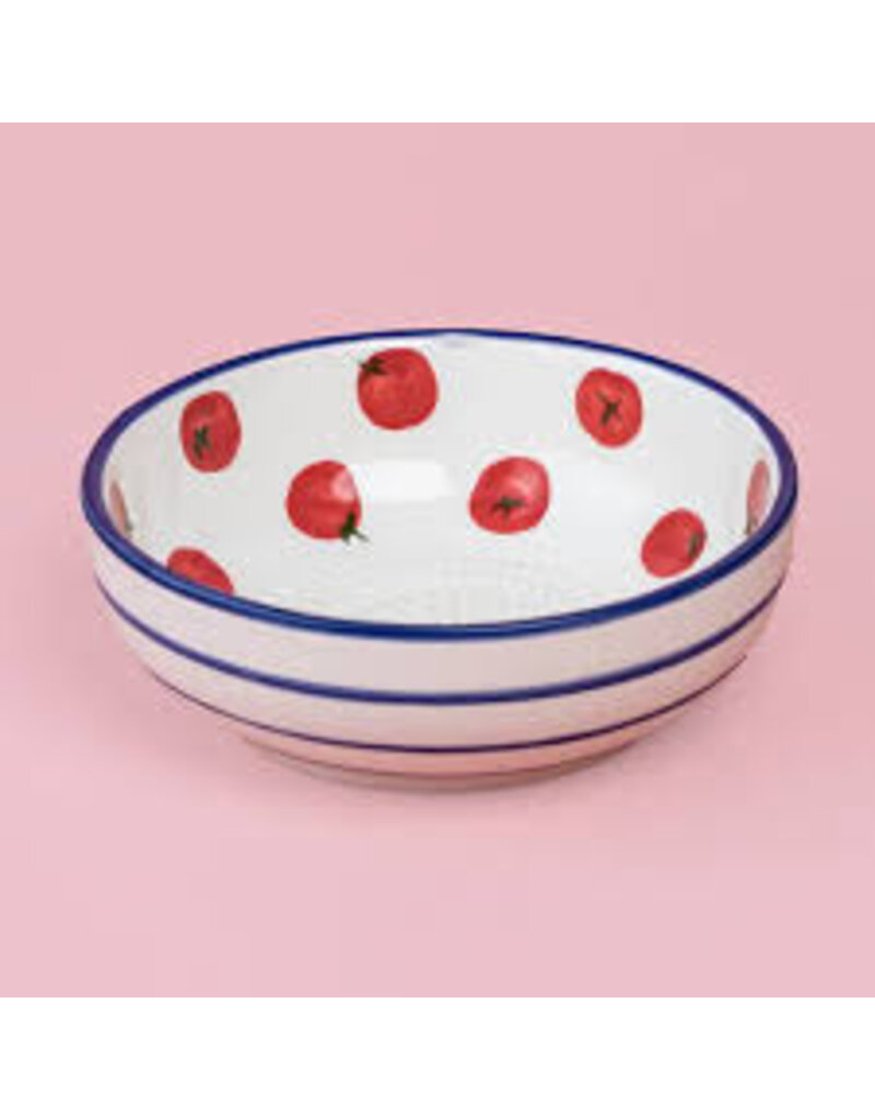 TIERRA COCIDA MIDDELRASP POMODORO