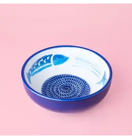 TIERRA COCIDA MIDDELRASP TUNA