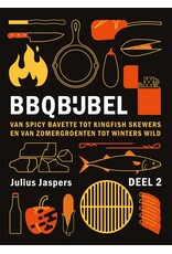 BBQ bijbel deel 2