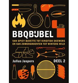 BBQ bijbel deel 2