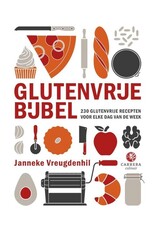 Glutenvrije bijbel