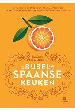 De bijbel van de spaanse keuken