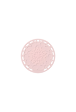 Le Creuset Creuset onderzetter SHELL PINK