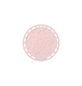 Le Creuset Creuset onderzetter SHELL PINK