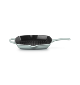 Le Creuset GRILLPAN SIGNATURE 26CM SEA SALT