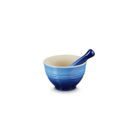 Le Creuset Creuset vijzel Azure