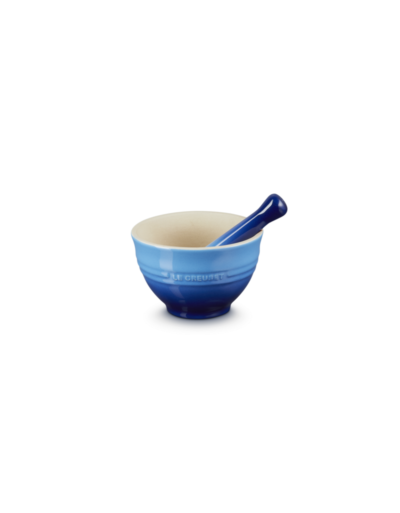 Le Creuset Creuset vijzel Azure