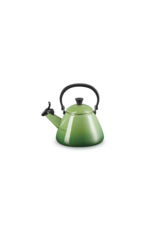 Le Creuset Fluitketel KONE BAMBOO