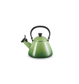 Le Creuset Fluitketel KONE BAMBOO