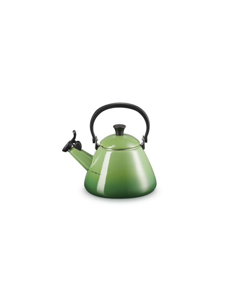 Le Creuset Fluitketel KONE BAMBOO