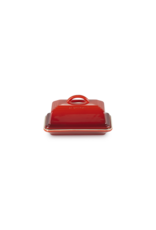 Le Creuset Creuset botervloot Cerise