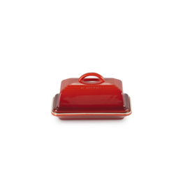 Le Creuset Creuset botervloot Cerise