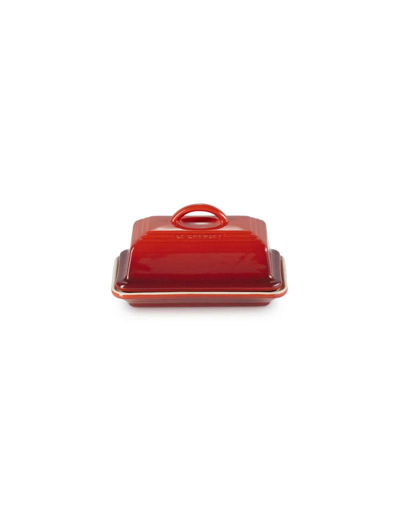 Le Creuset Creuset botervloot Cerise