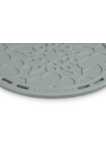 Le Creuset Creuset onderzetter SEA SALT