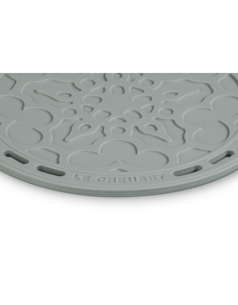 Le Creuset Creuset onderzetter SEA SALT