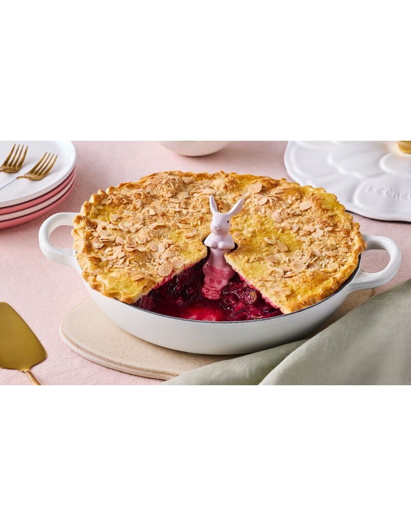 Le Creuset BAKKONIJN ROSE QUARTZ