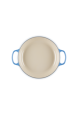 Le Creuset Campagnard 30cm BLEU