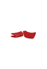 Le Creuset Handvatten CERISE