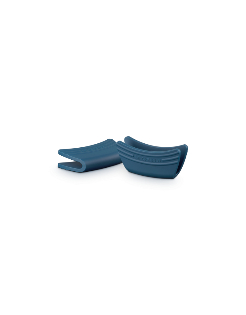 Le Creuset Handvatten DEEP TEAL