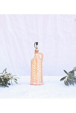 Lenta Living Olijfoliekan granada 400ml peach