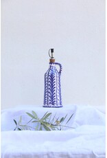 Lenta Living Olijfoliekan granada 400ml azul