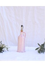 Lenta Living Olijfoliekan granada 400ml lila