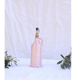Lenta Living Olijfoliekan granada 400ml lila