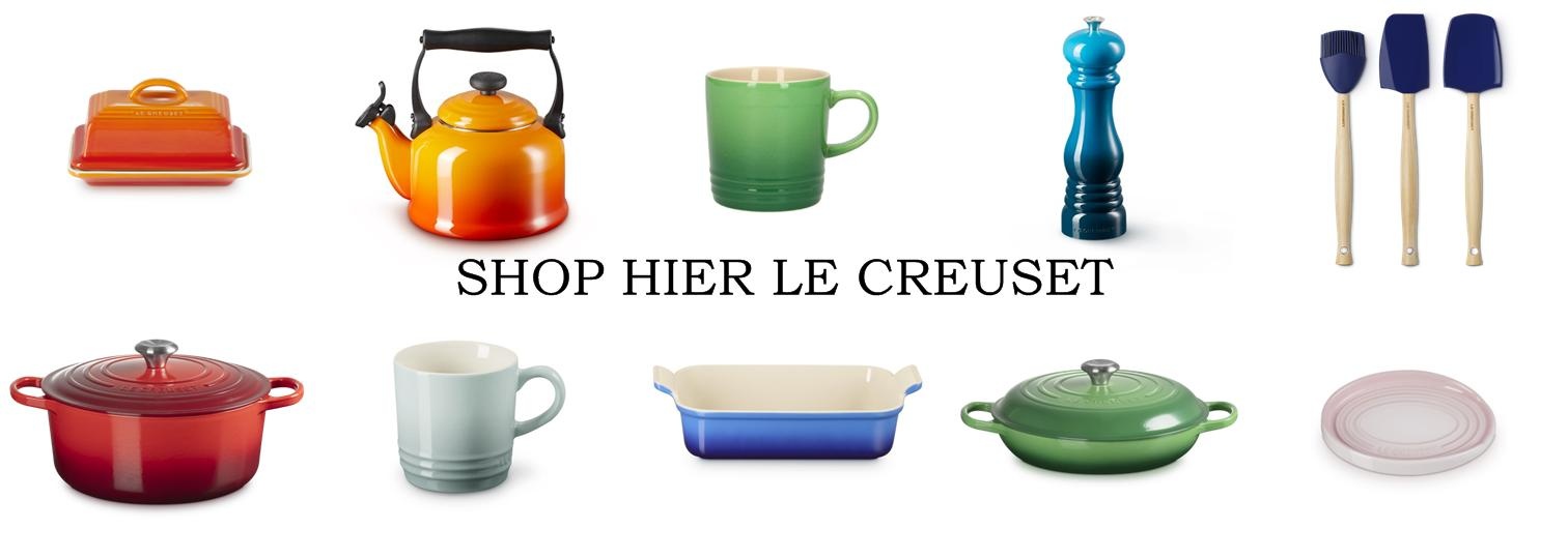 Le Creuset