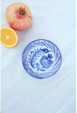 Lenta Living Tapas schaaltje 10cm pomegranate azul