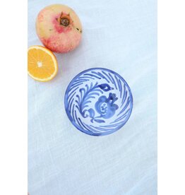 Lenta Living Tapas schaaltje 10cm pomegranate azul
